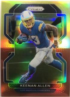 Keenan Allen