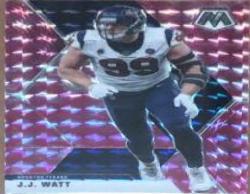 J.J. Watt