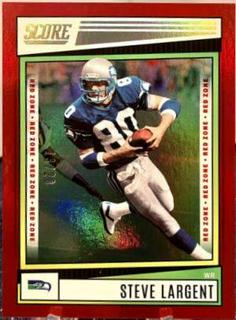 Steve Largent