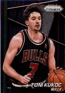 Toni Kukoc