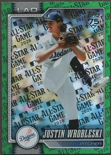 Justin Wrobleski