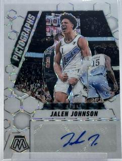 Jalen Johnson