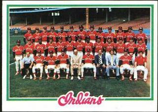 Indians Team