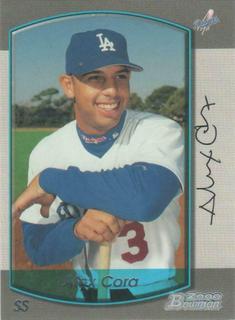 Alex Cora