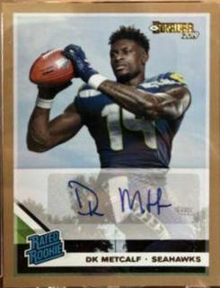 DK Metcalf