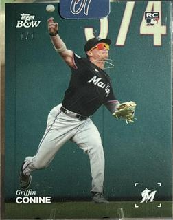 Griffin Conine