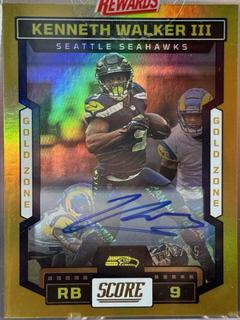 Kenneth Walker III