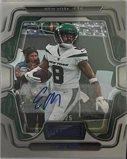 Elijah Moore