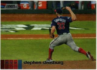 Stephen Strasburg