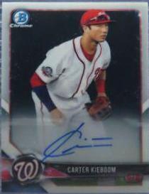 Carter Kieboom