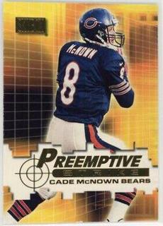 Cade McNown
