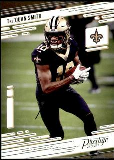 Tre'Quan Smith