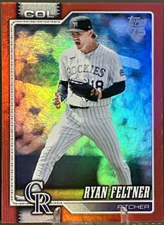 Ryan Feltner
