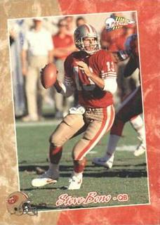Steve Bono