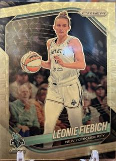 Leonie Fiebich