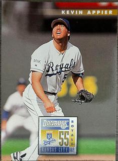 Kevin Appier