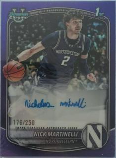 Nick Martinelli