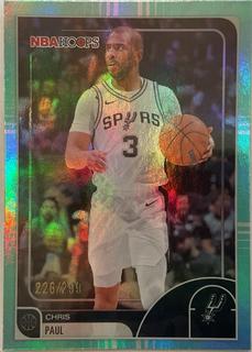 Chris Paul