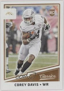 Corey Davis