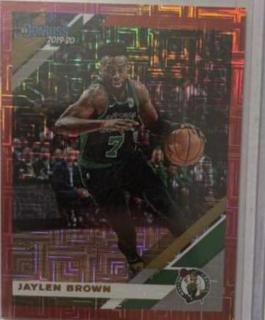 Jaylen Brown