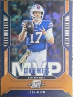 Josh Allen