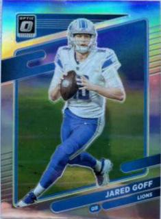 Jared Goff