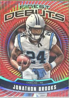 Jonathon Brooks