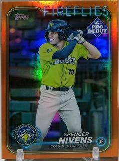 Spencer Nivens