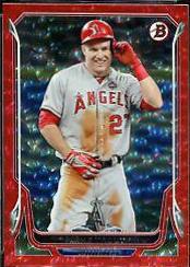 Mike Trout