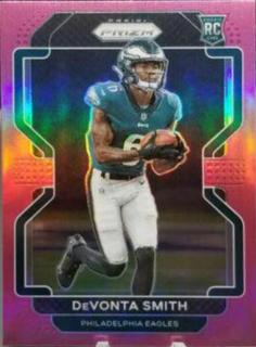 DeVonta Smith