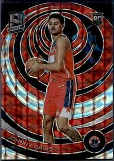 Johnny Davis