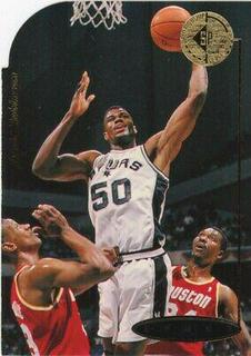 David Robinson