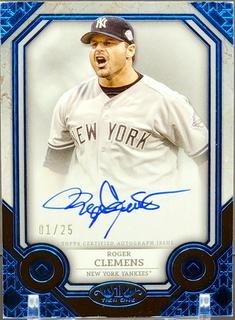 Roger Clemens