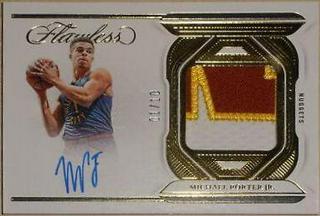 Michael Porter Jr.