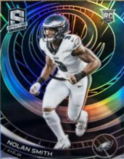 Nolan Smith