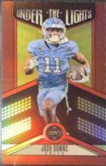 Josh Downs