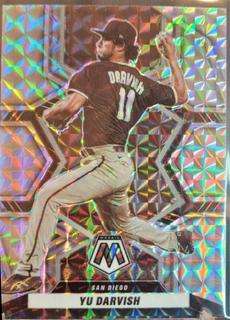 Yu Darvish