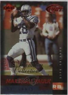 Marshall Faulk