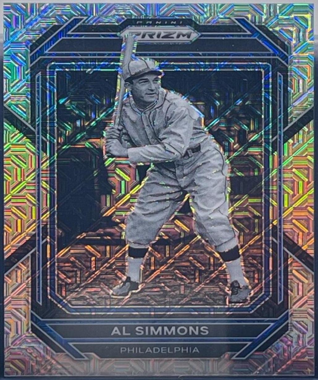 Al Simmons [Mojo] #220