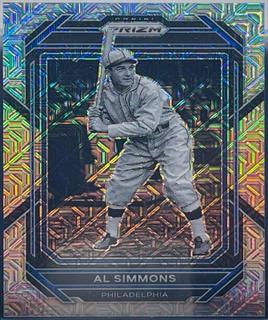 Al Simmons