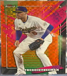 Freddie Freeman
