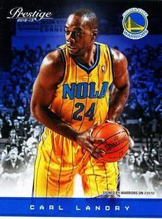 Carl Landry