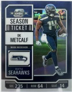 DK Metcalf