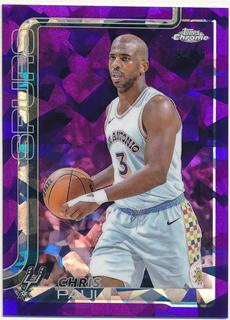 Chris Paul