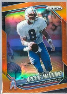 Archie Manning