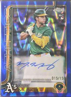 Max Muncy