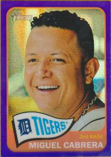 Miguel Cabrera