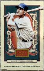 Mel Ott