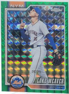 Luke Weaver
