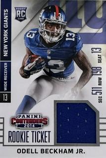 Odell Beckham Jr